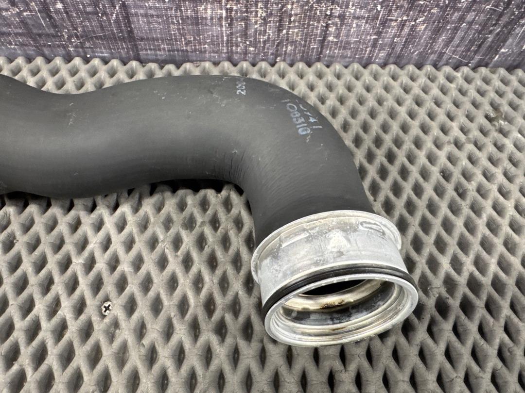 Патрубок интеркуллера, 1560 рублей, Красноярск