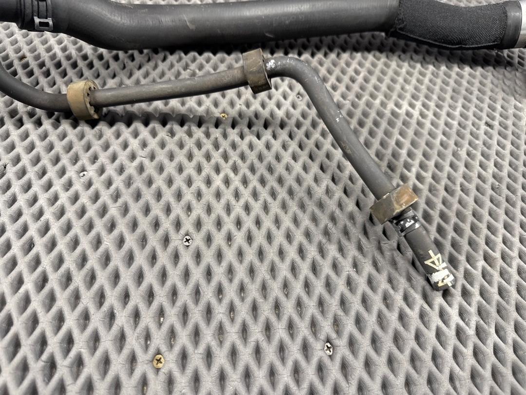 Шланг радиатора, 3960 рублей, Красноярск