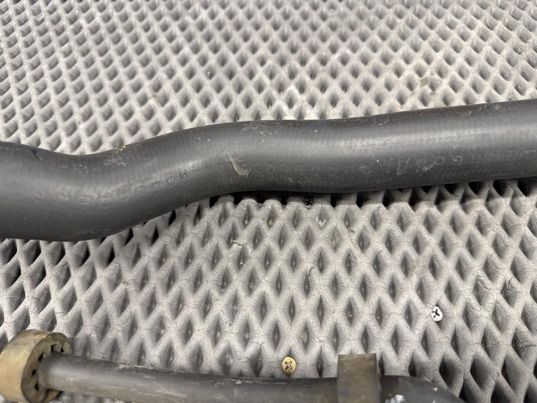 Шланг радиатора, 3960 рублей, Красноярск