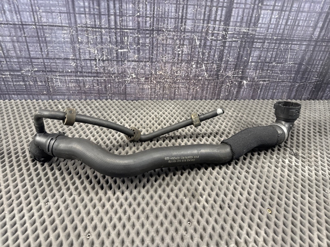 Шланг радиатора, 3960 рублей, Красноярск