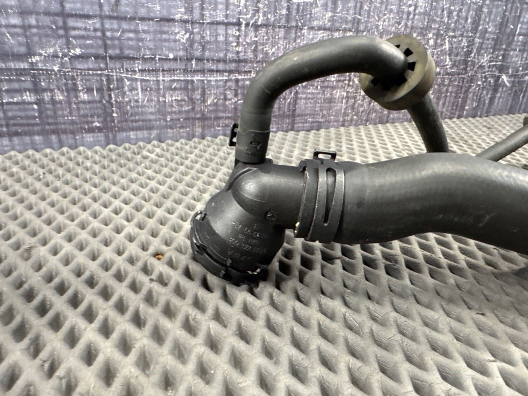 Шланг радиатора, 3960 рублей, Красноярск