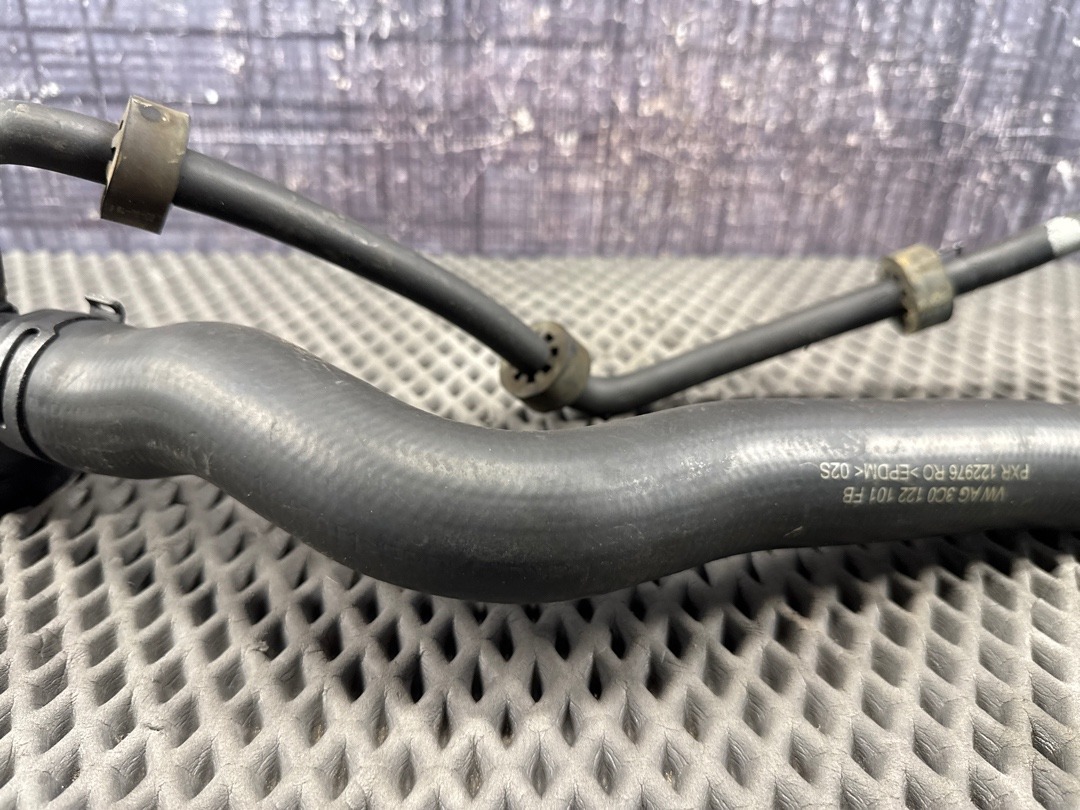 Шланг радиатора, 3960 рублей, Красноярск