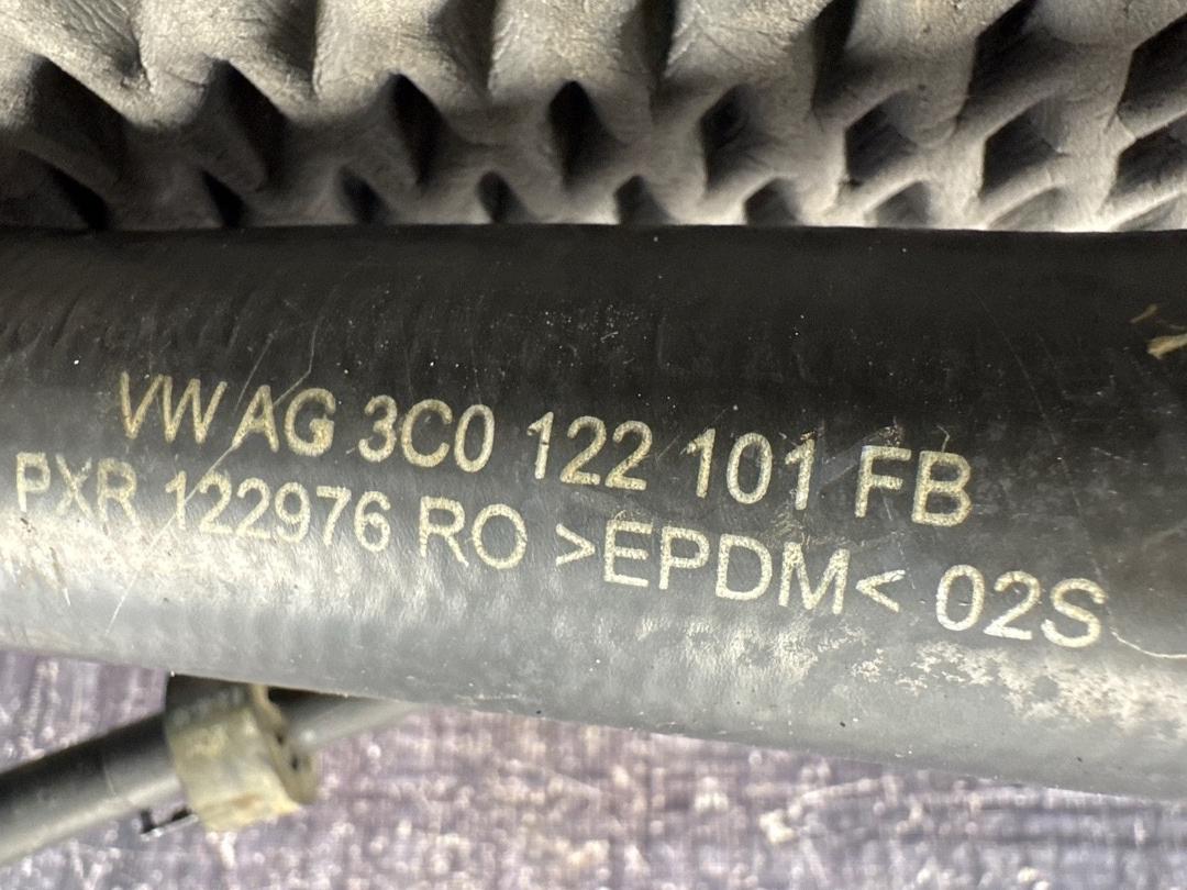 Шланг радиатора, 3960 рублей, Красноярск