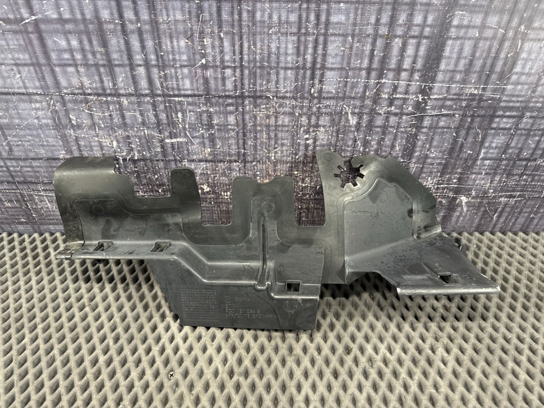 Диффузор радиатора, 750 рублей, Красноярск