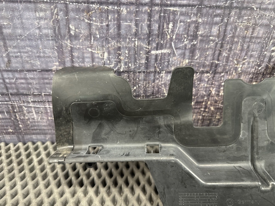 Диффузор радиатора, 750 рублей, Красноярск