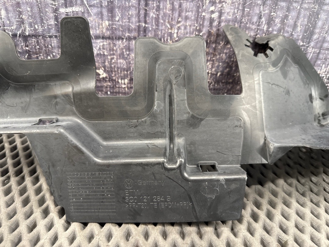 Диффузор радиатора, 750 рублей, Красноярск