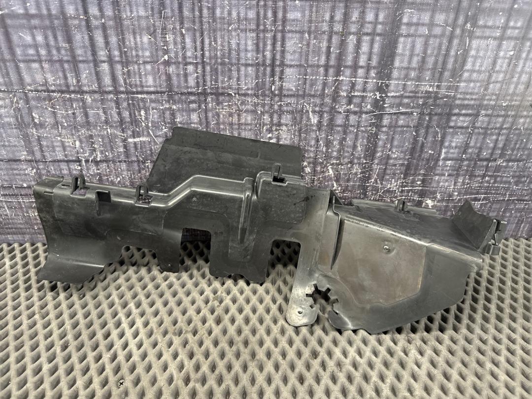 Диффузор радиатора, 750 рублей, Красноярск