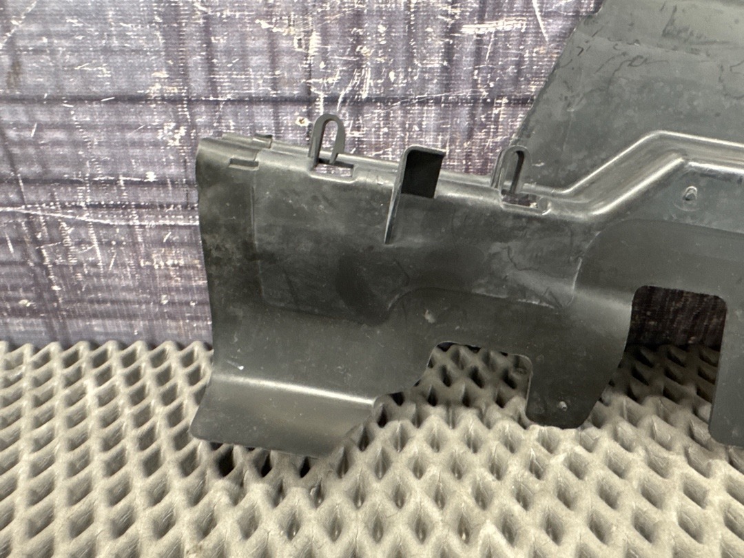 Диффузор радиатора, 750 рублей, Красноярск