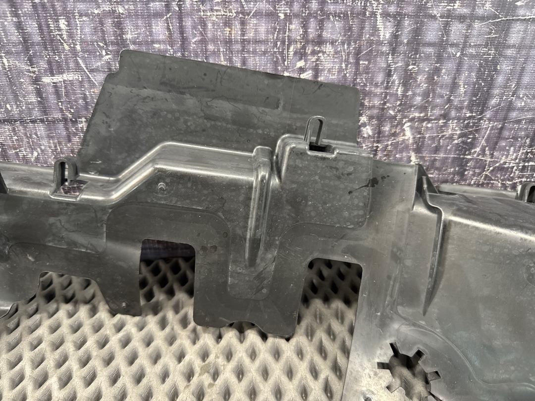 Диффузор радиатора, 750 рублей, Красноярск