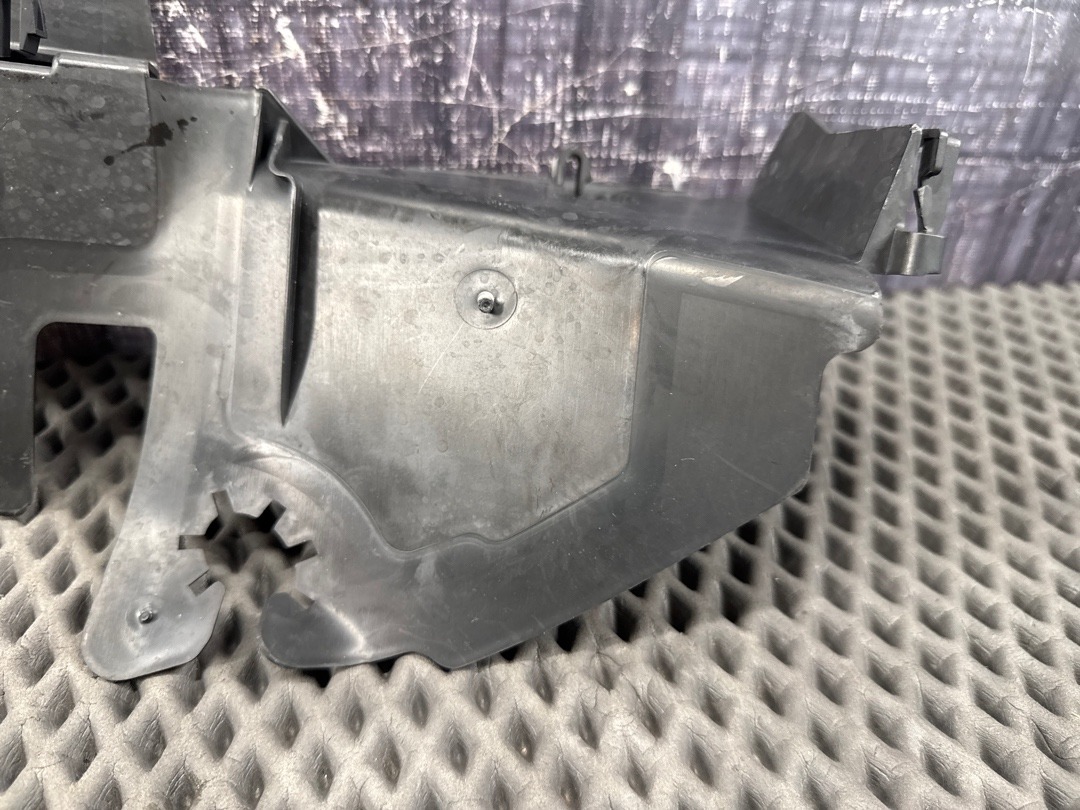 Диффузор радиатора, 750 рублей, Красноярск