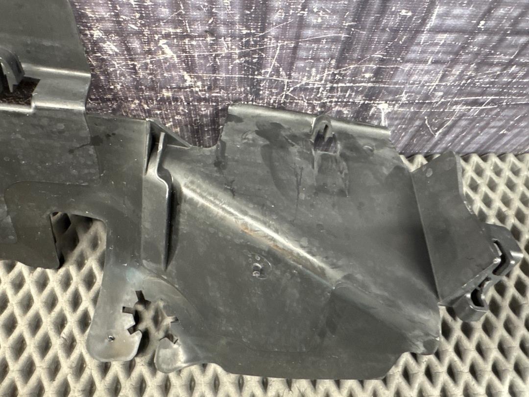 Диффузор радиатора, 750 рублей, Красноярск