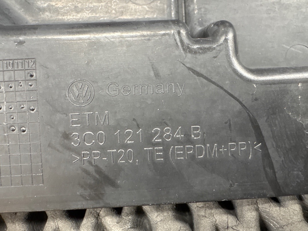 Диффузор радиатора, 750 рублей, Красноярск