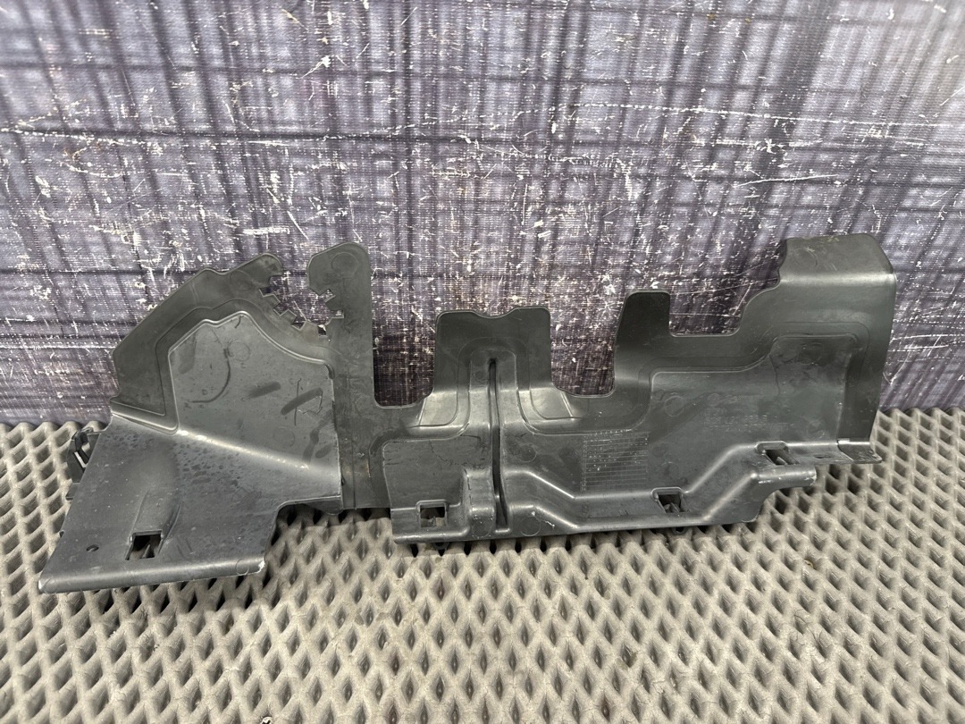 Диффузор радиатора, 750 рублей, Красноярск