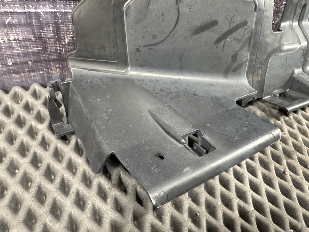 Диффузор радиатора, 750 рублей, Красноярск