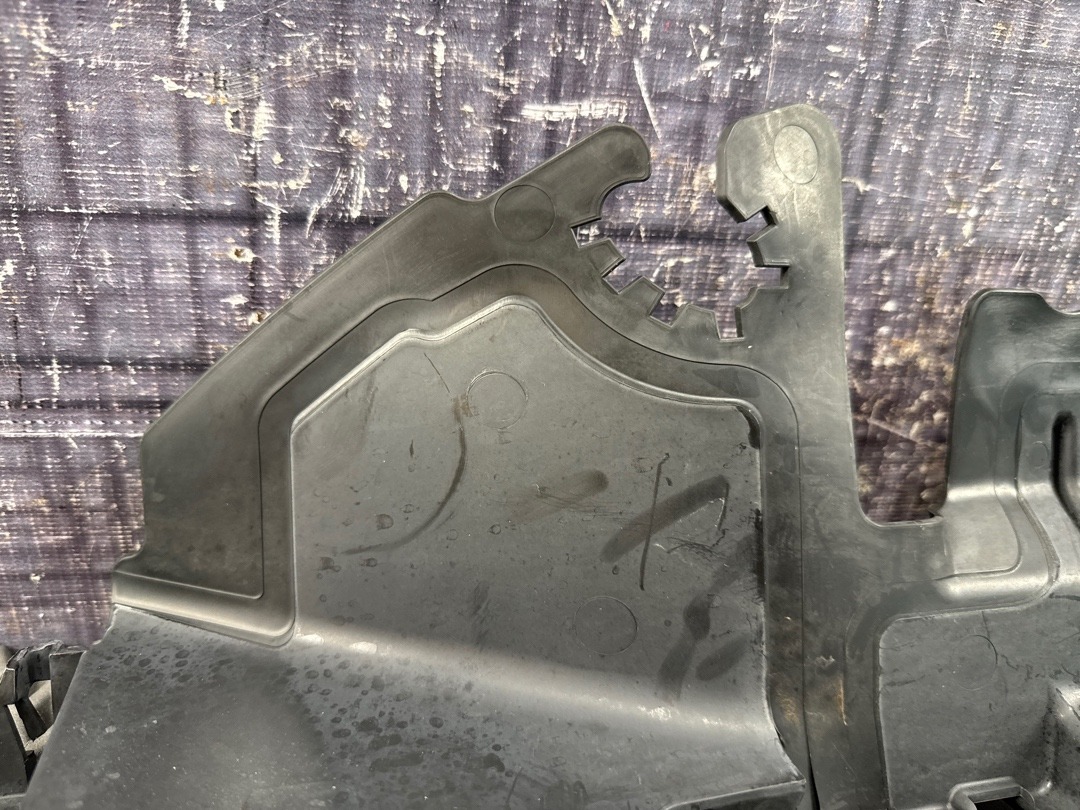 Диффузор радиатора, 750 рублей, Красноярск