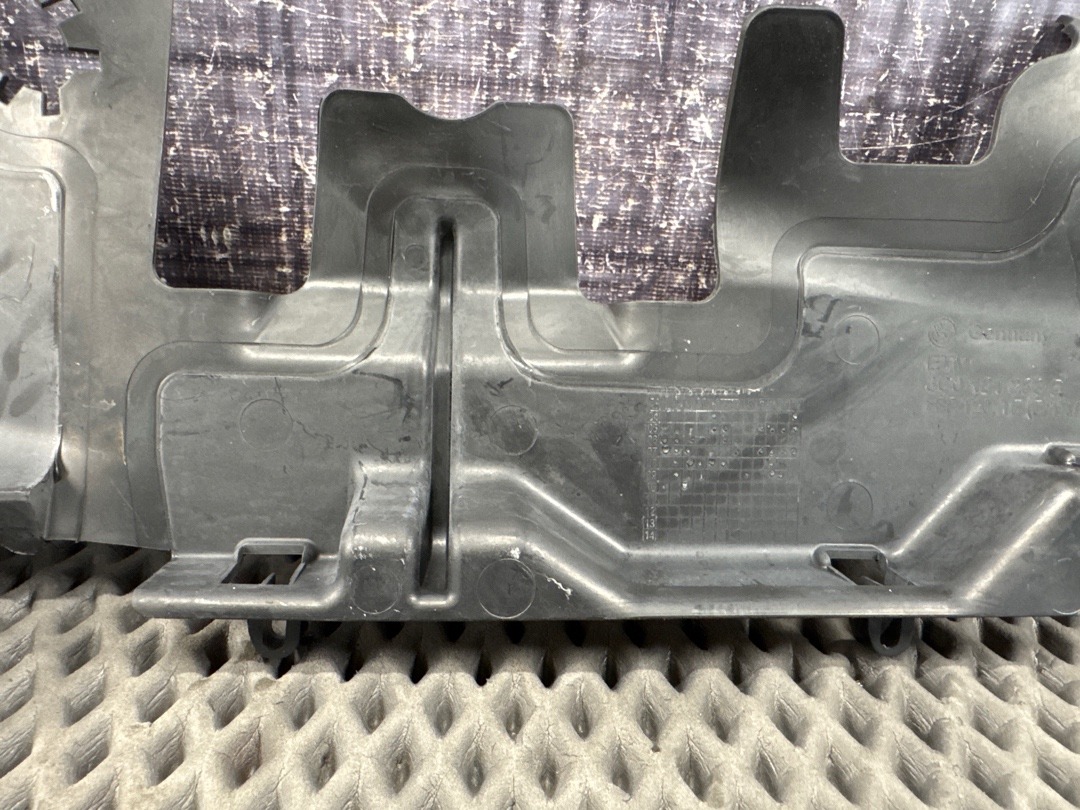 Диффузор радиатора, 750 рублей, Красноярск