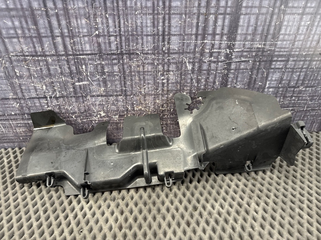 Диффузор радиатора, 750 рублей, Красноярск