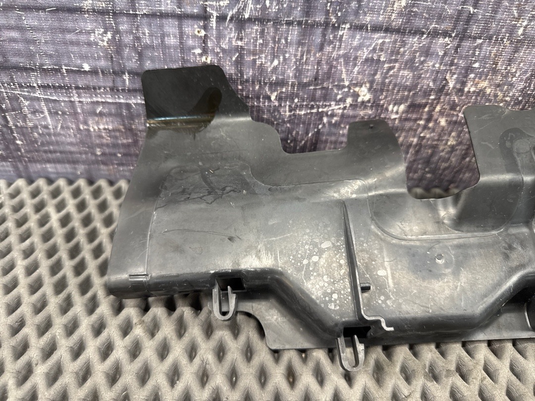 Диффузор радиатора, 750 рублей, Красноярск