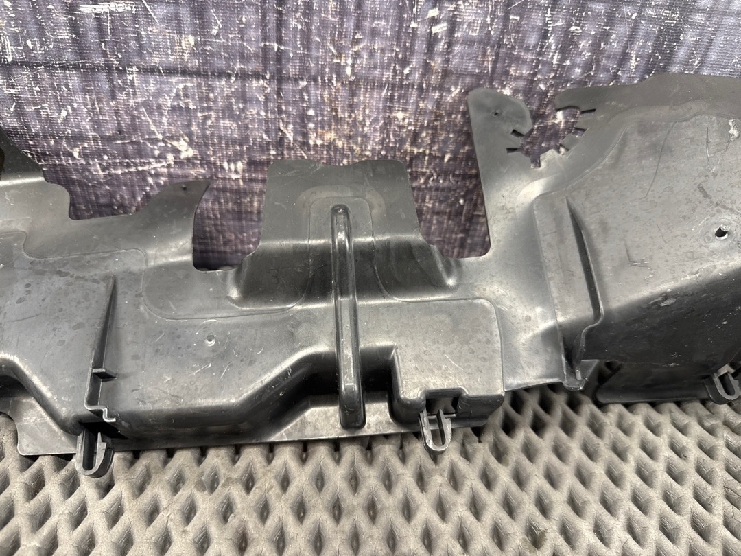 Диффузор радиатора, 750 рублей, Красноярск