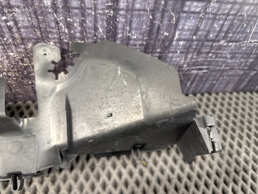 Диффузор радиатора, 750 рублей, Красноярск