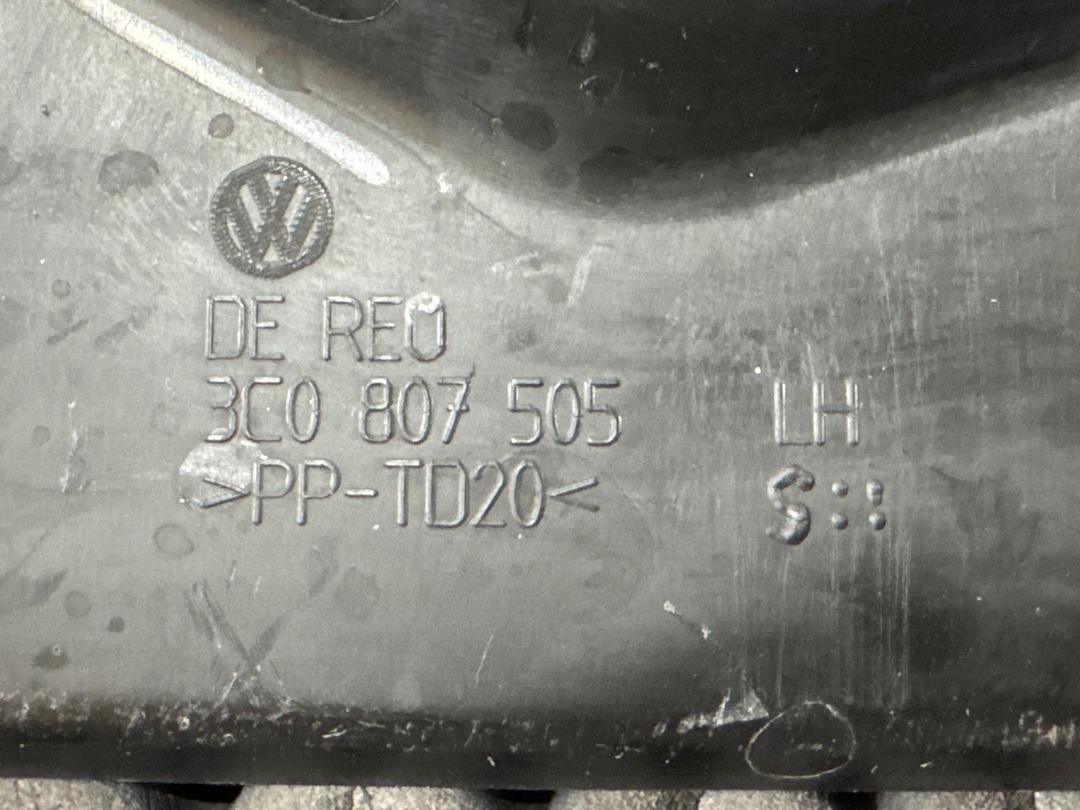 Крепление бампера, 980 рублей, Красноярск