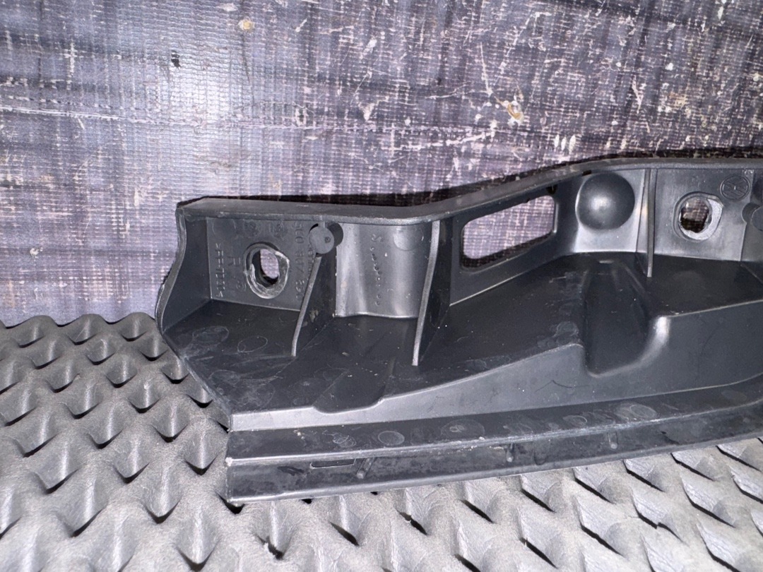 Крепление бампера, 980 рублей, Красноярск