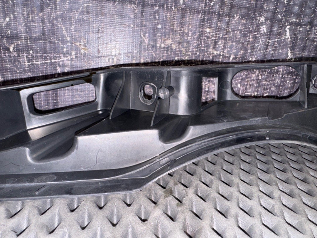 Крепление бампера, 980 рублей, Красноярск