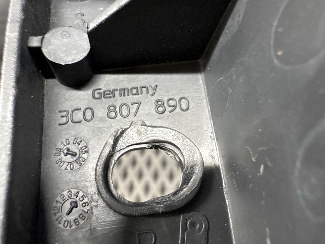 Крепление бампера, 980 рублей, Красноярск