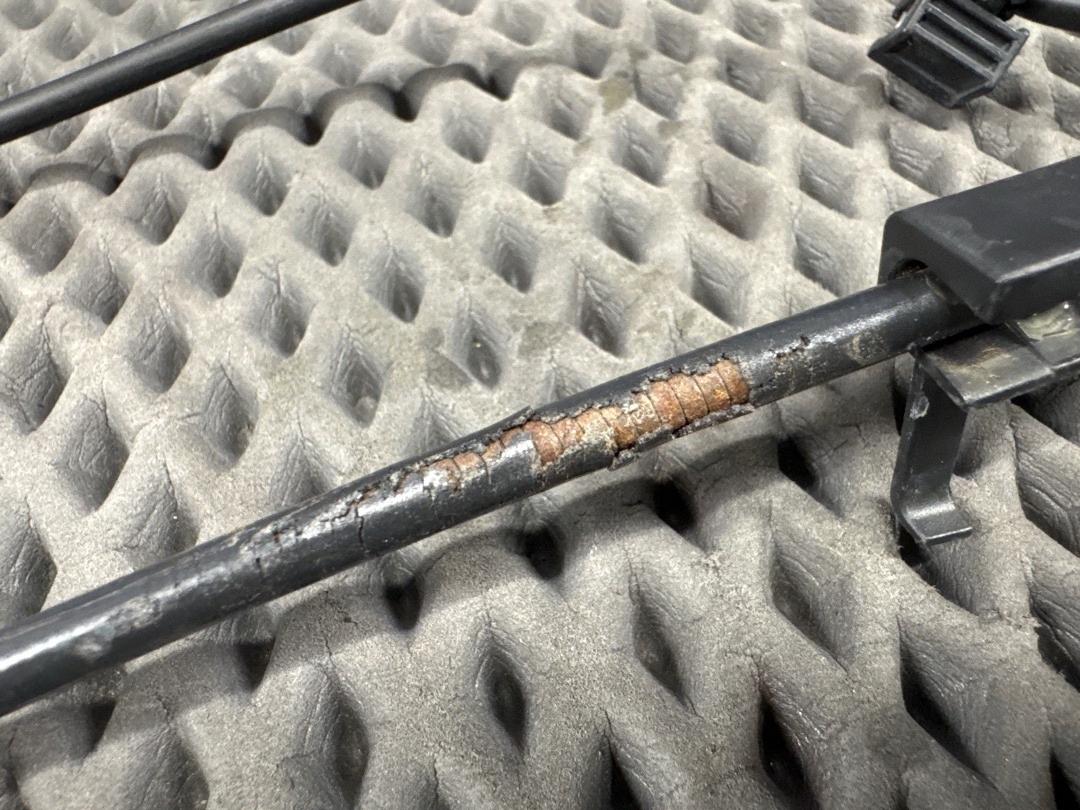 Замок капота, 1670 рублей, Красноярск