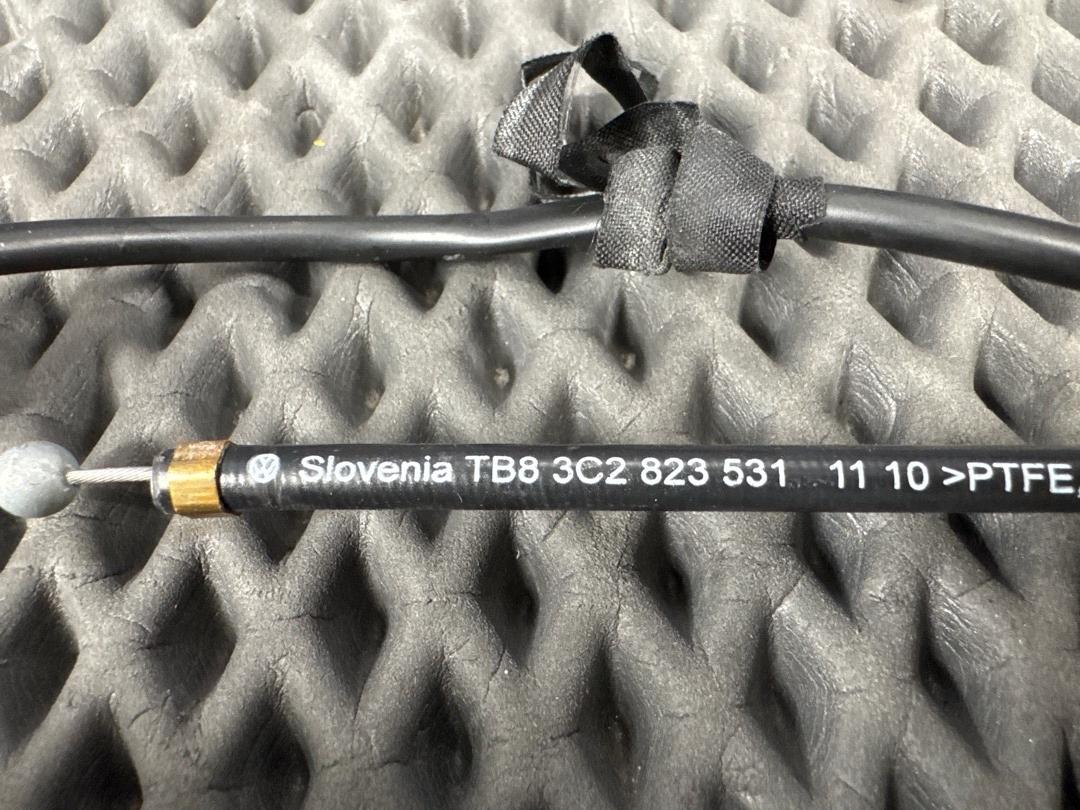 Замок капота, 1670 рублей, Красноярск