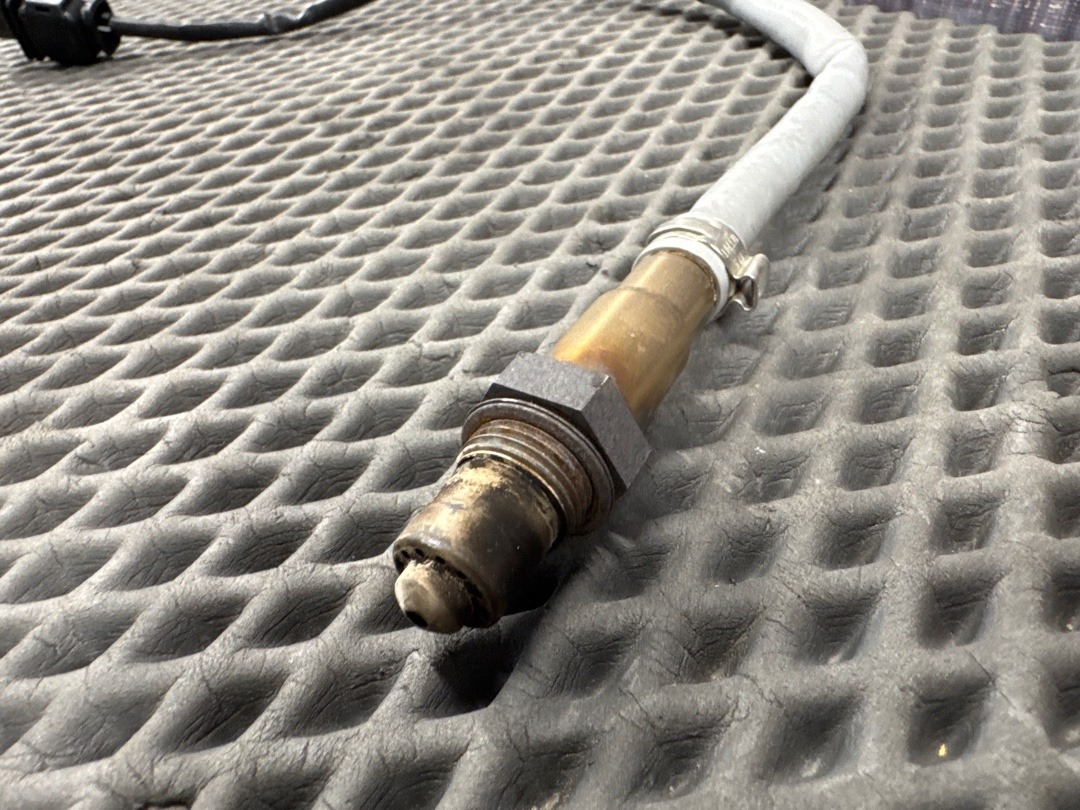 Датчик кислорода, 3890 рублей, Красноярск