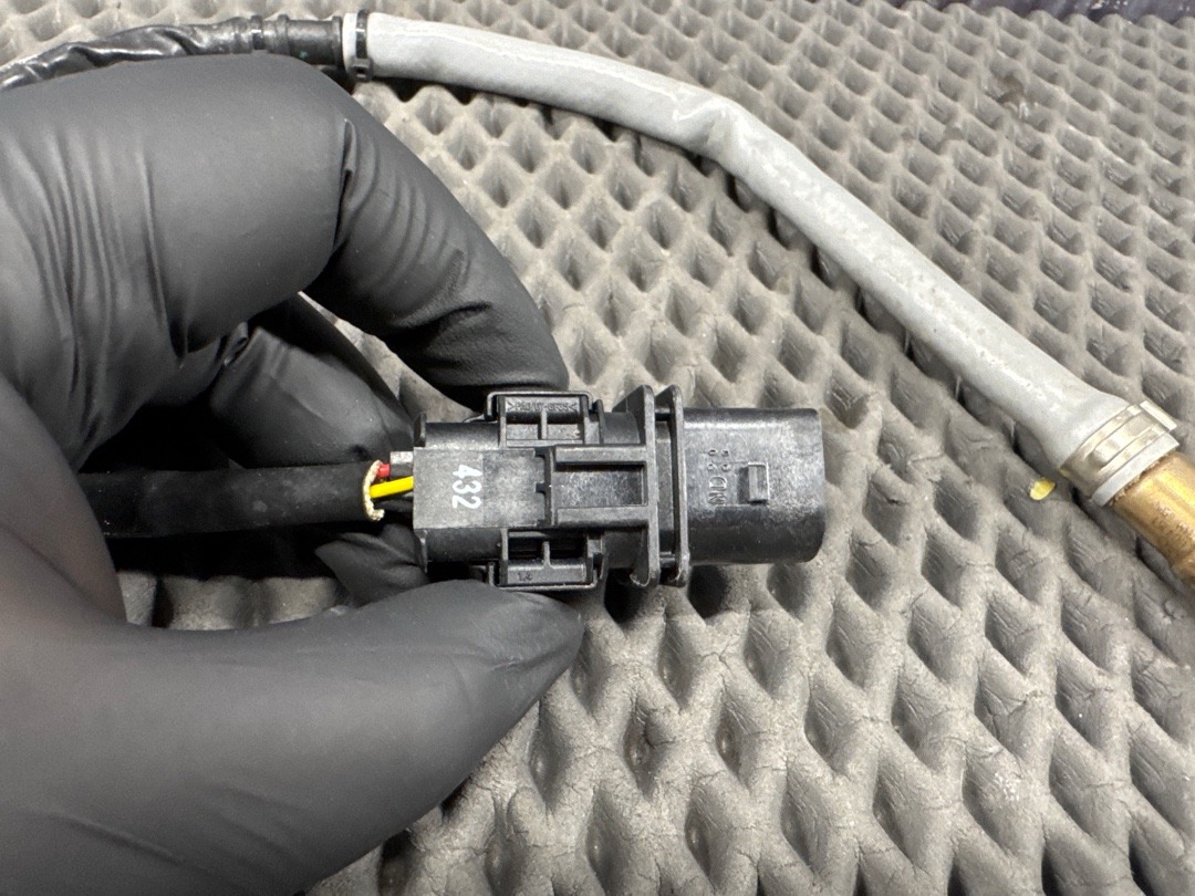 Датчик кислорода, 3890 рублей, Красноярск