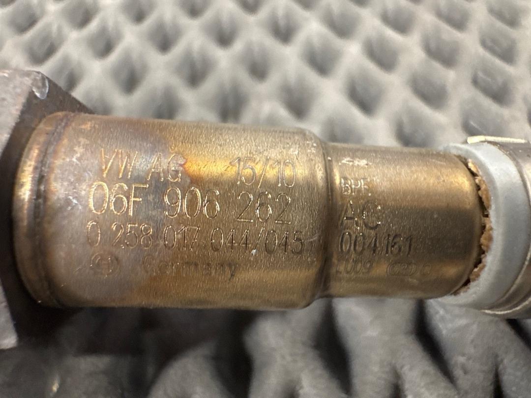 Датчик кислорода, 3890 рублей, Красноярск