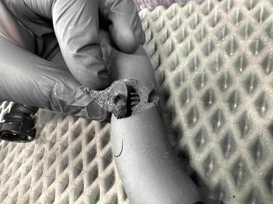 Шланг вентиляции, 1080 рублей, Красноярск