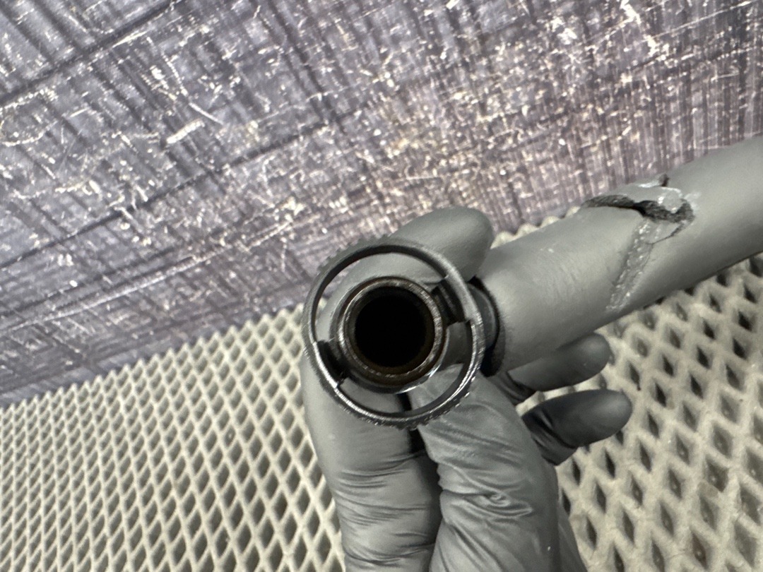 Шланг вентиляции, 1080 рублей, Красноярск