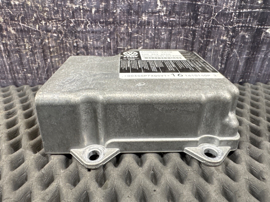 Блок управления Airbag, 1510 рублей, Красноярск