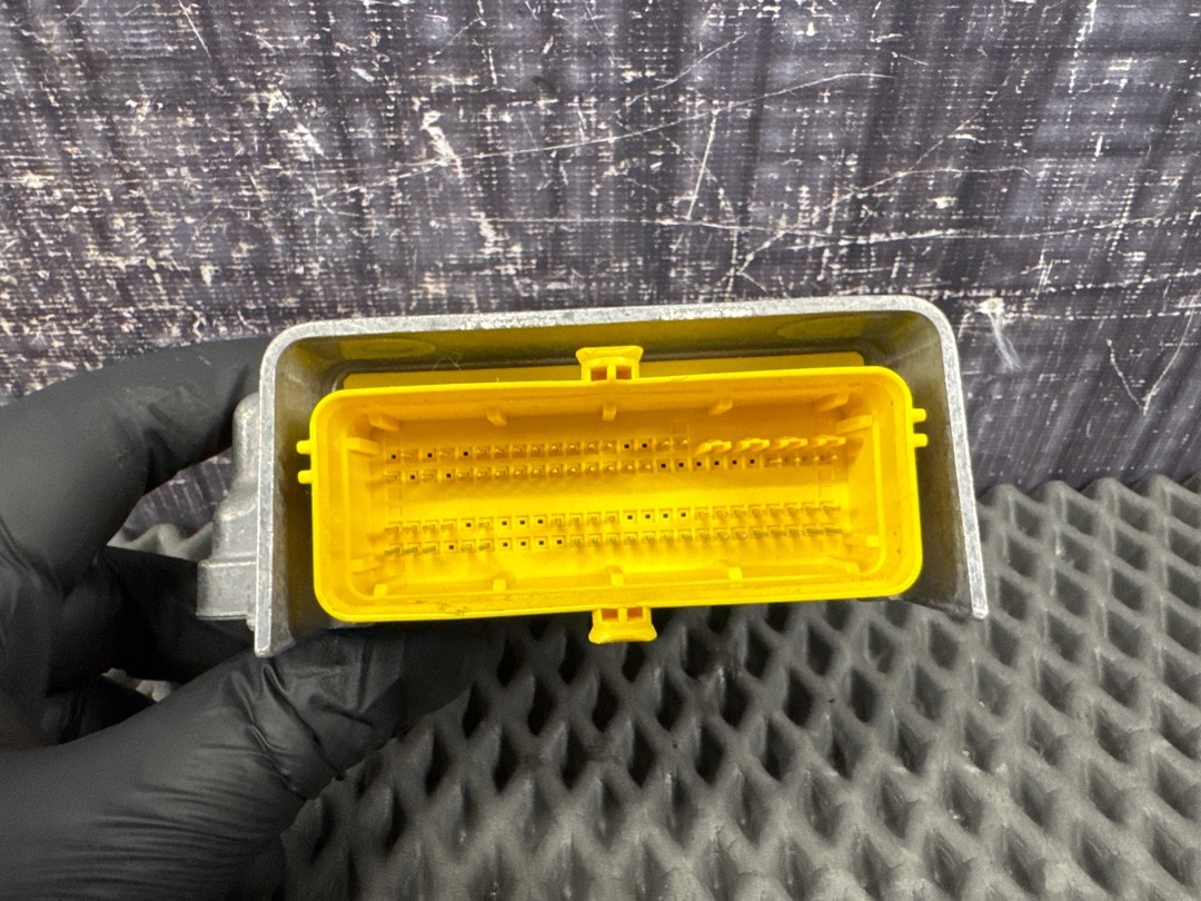 Блок управления Airbag, 1510 рублей, Красноярск