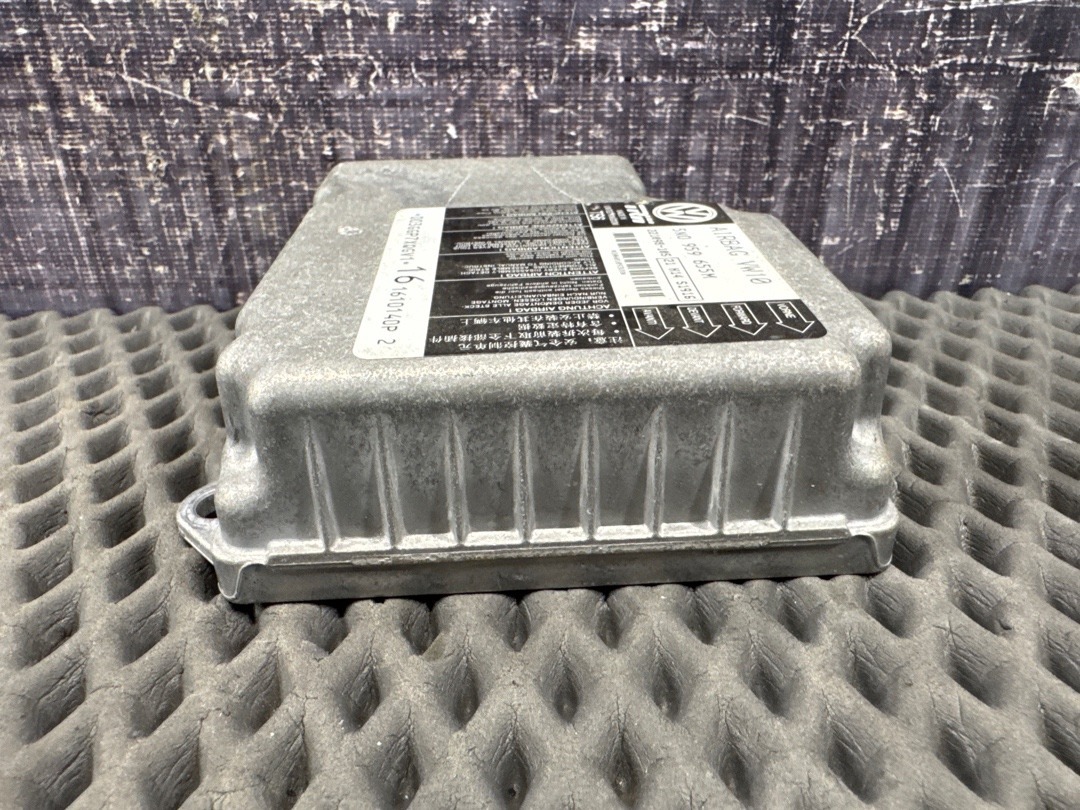 Блок управления Airbag, 1510 рублей, Красноярск