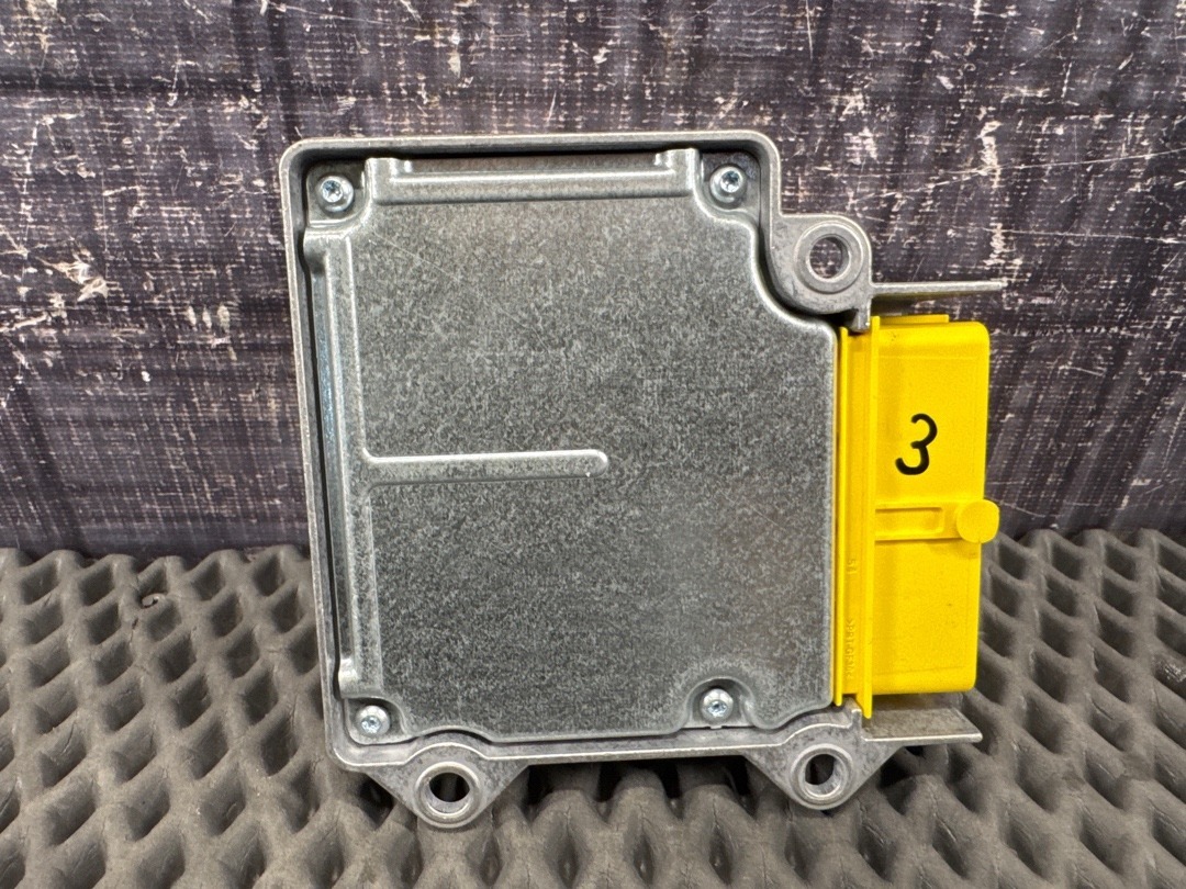 Блок управления Airbag, 1510 рублей, Красноярск