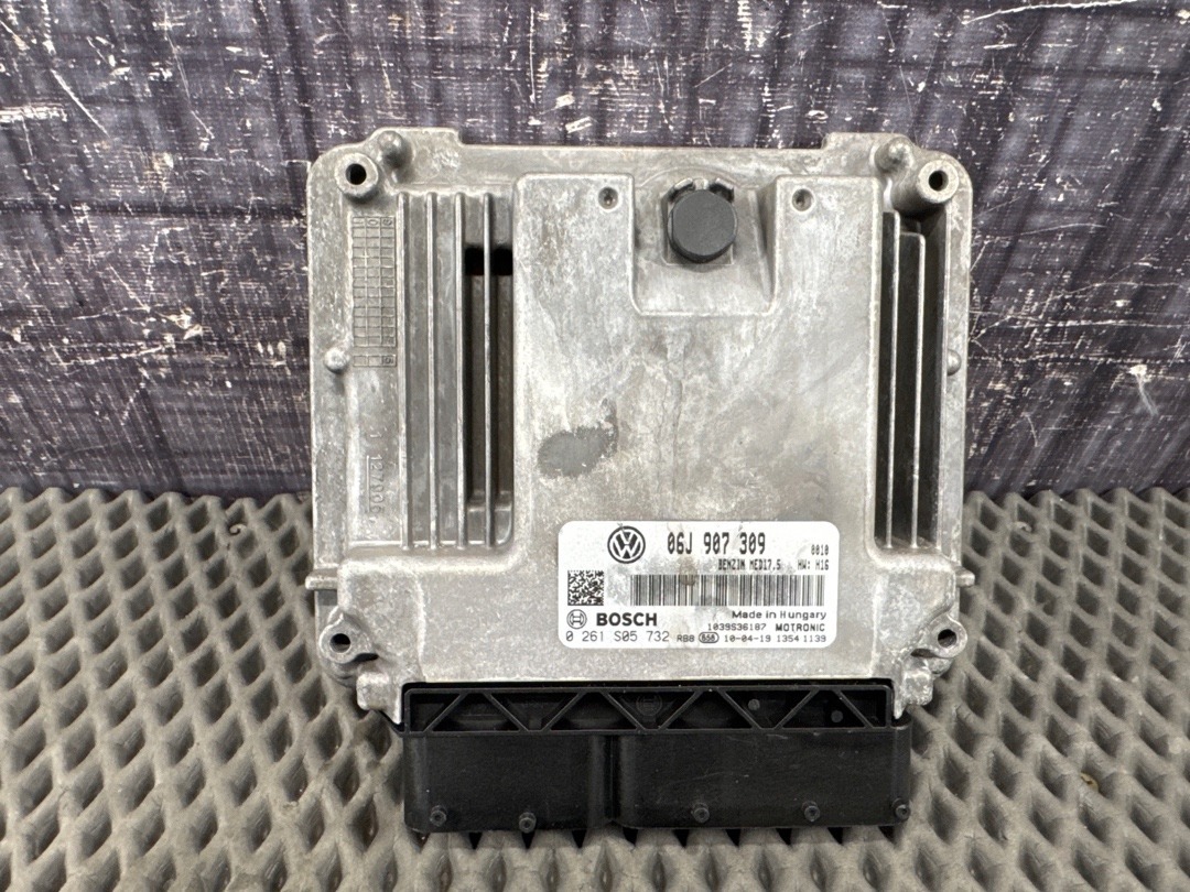 Блок управления двигателем, 9840 рублей, Красноярск