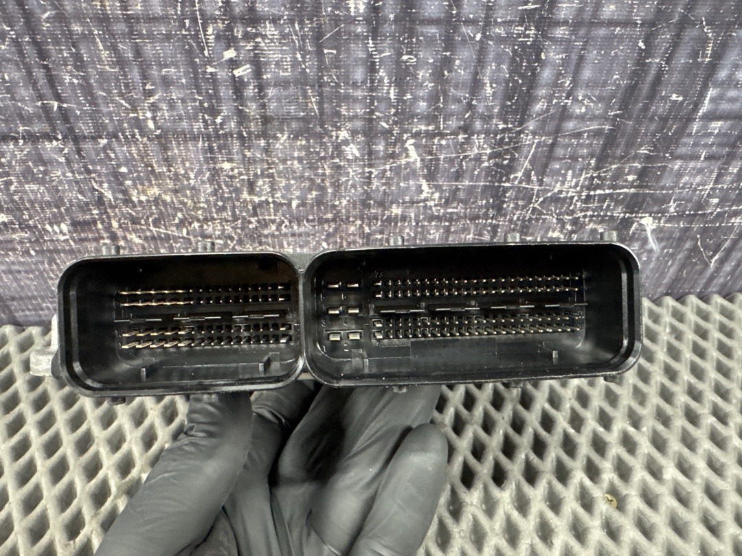 Блок управления двигателем, 9840 рублей, Красноярск