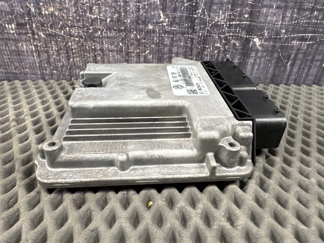 Блок управления двигателем, 9840 рублей, Красноярск