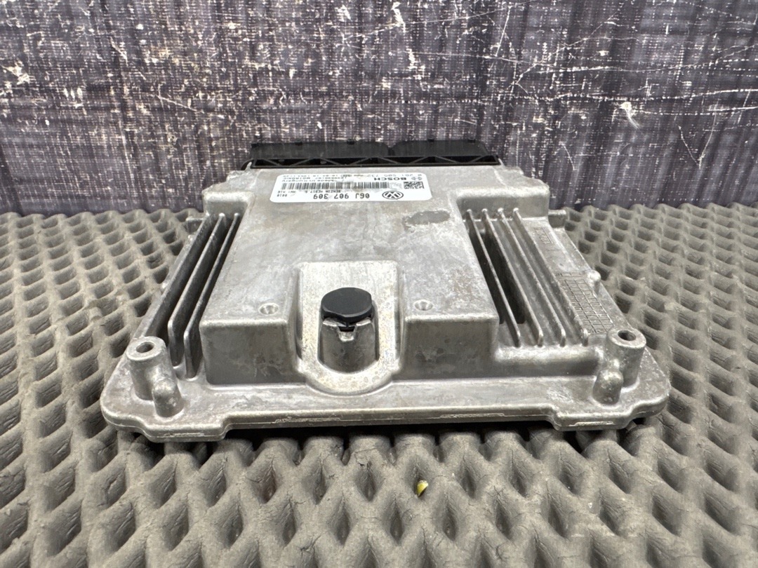 Блок управления двигателем, 9840 рублей, Красноярск