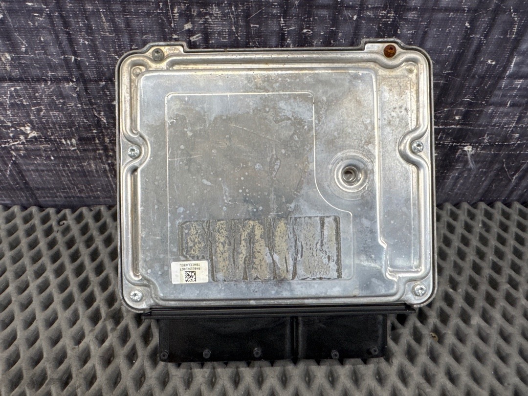 Блок управления двигателем, 9840 рублей, Красноярск