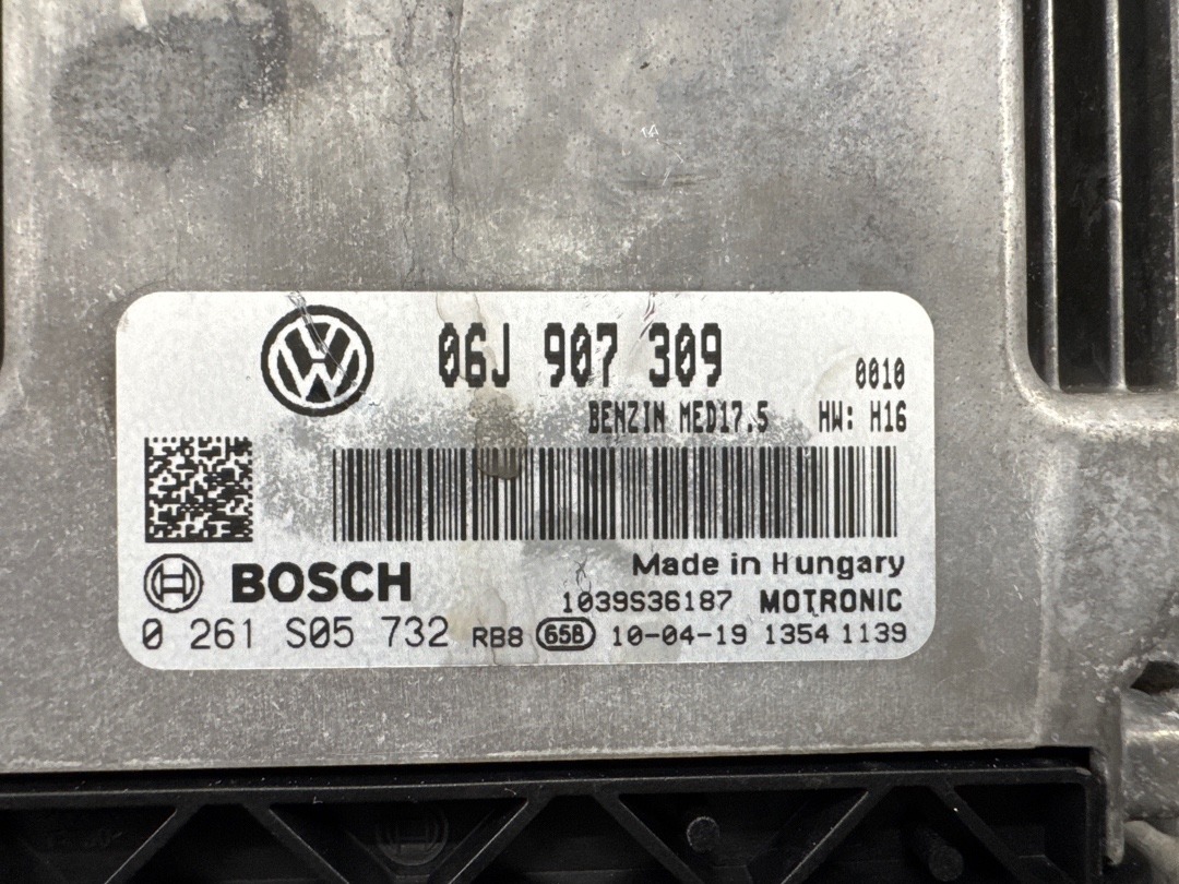 Блок управления двигателем, 9840 рублей, Красноярск