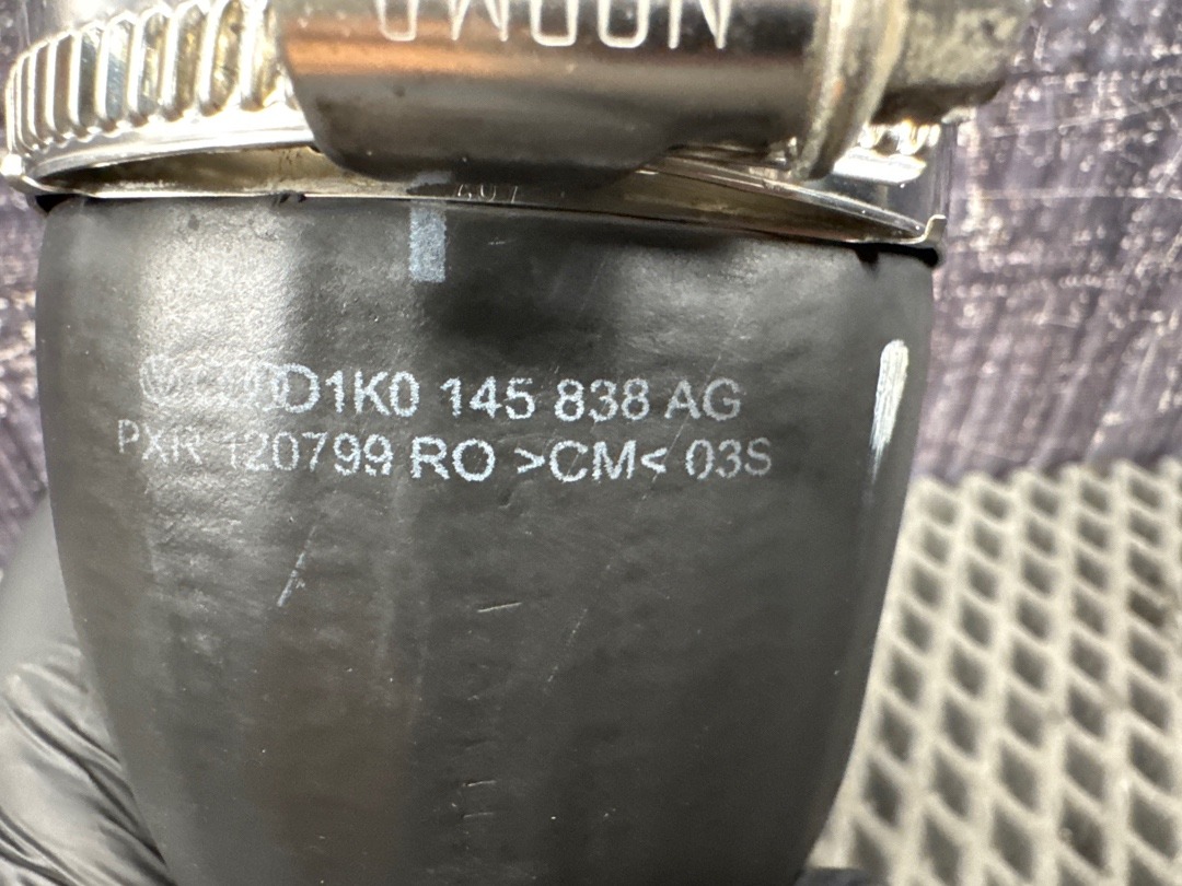 Патрубок интеркуллера, 1120 рублей, Красноярск