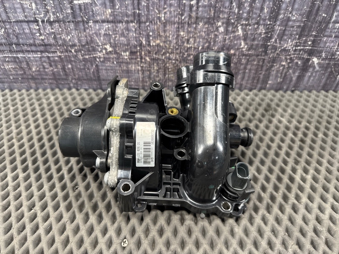 Помпа, 6910 рублей, Красноярск