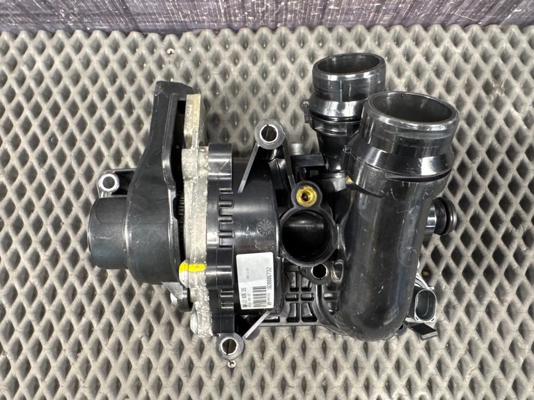 Помпа, 6910 рублей, Красноярск