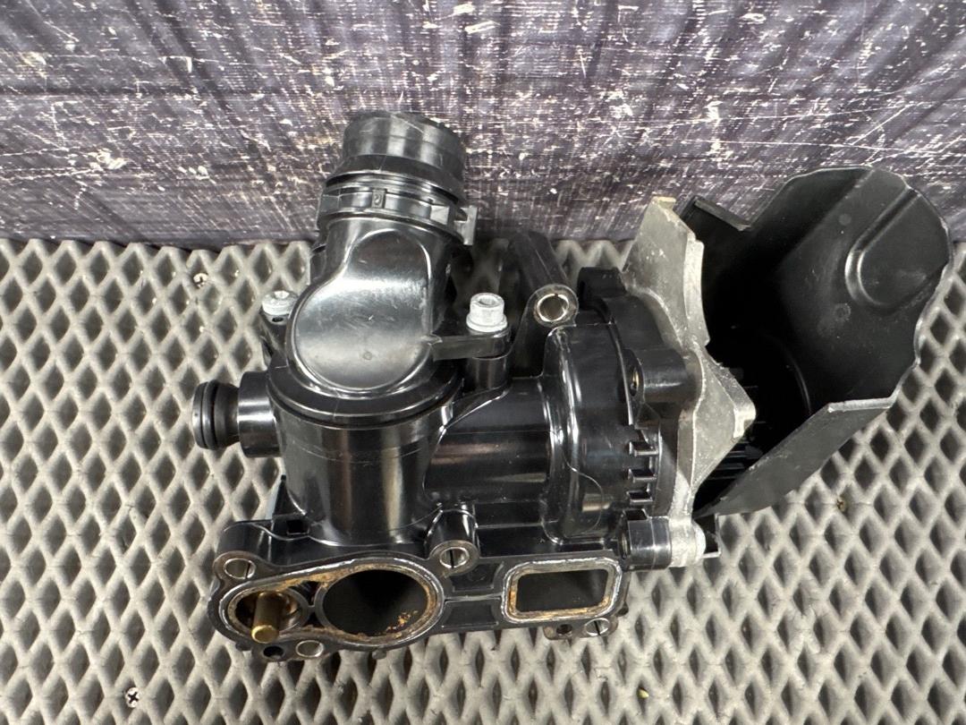 Помпа, 6910 рублей, Красноярск