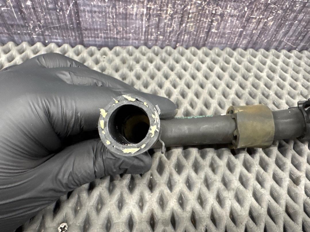 Шланг системы охлаждения, 840 рублей, Красноярск